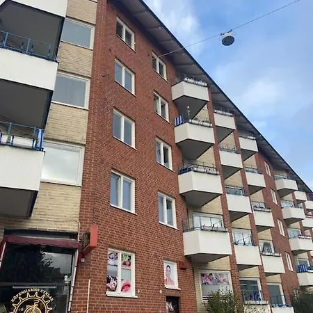 Lägenhet Beautiful In Malmö